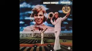 Jürgen Marcus - Marie-Claire (1975)