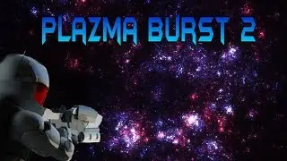 Let's Play Plazma Burst 2! Part 4- Too...Many...Explosions