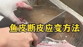 结果从错误在复盘得到的才更稳#鱼生 #横县鱼生 #鱼生培训 #餐饮创业