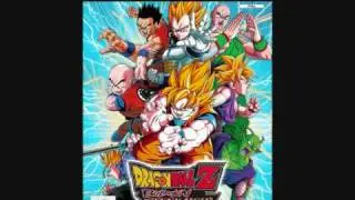 Dragonball Z Tenkaichi 2 - The Maze of Mind
