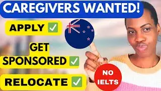 They&rsquo;ll Sponsor Your Visa AND Relocate You &ndash; Just submit your RESUME NOW! 