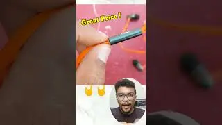 Best Wired Earphones Under 500 (2024)? ? Boat bassheads !🤩