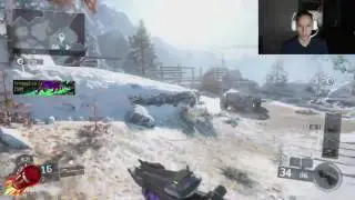 Black Ops 3 - Fracture Gameplay