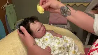 Let&rsquo;s make the doll community about dolls not drama-silicone Mya