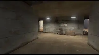 the empty fort teaser trailer (SFM)