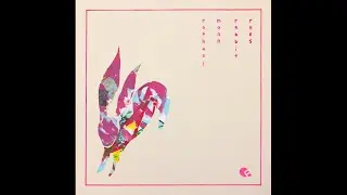 Raphael Mann - Rabbit Runs