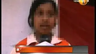Wattegama teachers hauled before court for cutting schoolgirl's hair_Newsfirst