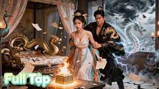Xuyên việt thành một hoàng đế bất tài, vừa mới tới đã bị Thái hậu đoạt ngôi?