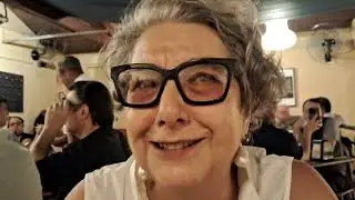 Mari Pini lança  