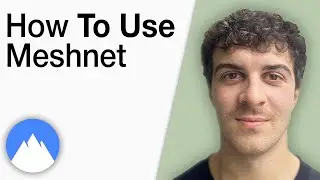How To Use Meshnet Nordvpn - Easy [2025 Full Guide]