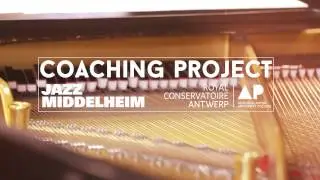 Jazz students @Jazz Middelheim (English subtitles)