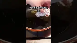 #involtini di #carne con #scamorza affumicata 🤩🤩#short #shorts #shortvideo #ricetta #easyrecipe