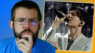 Dimash SOS 2021 (REACTION!!!)