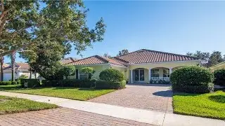4795 Green Island Place, Vero Beach, FL Presented by Kim Small.