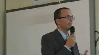 E-learning SIEL 2011: intervento di Umberto Manfredi per Arscolor Interactive