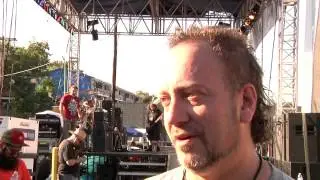 Housecore Horror Film Festival 2014