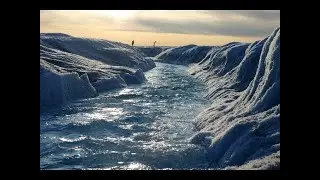 Greenland: The Melting Point - Full Discovery Channel Documentary
