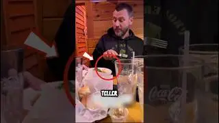 Wenn der Teller zu fr&uuml;h verschwindet