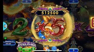 ONE HOUR OF $5 BETS ONLY!! Massive Hits!! Vegas Strip #goldendragon #vegasstrip 🐉