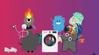 Dumb Ways To Die With Character Omg
