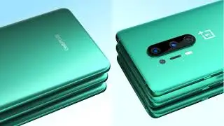 Oneplus 8 Pro Giveaway