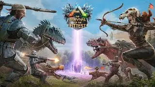 ARK Survival of the Fittest UPDATE!!🎉 (Release Date and more)