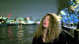 EMILIA MÅRTENSSON - 'Harvest Moon'