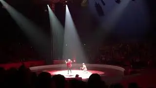 Diabolos 2018 - Festival International Du Cirque De Voiron
