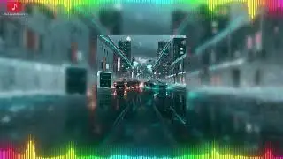 DeLandMusics - Ink-Stained Ghosts (Arabian Melody Techno HardStyle Bass Loud Beats)