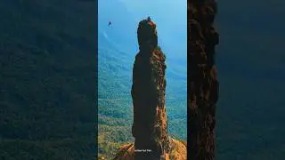 Jivdhan Fort Trek 😱 Most Dangerous #shorts #viral #trekking