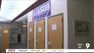 Shows won't go on: Berger Performing Arts Center set to close due to lack of funding