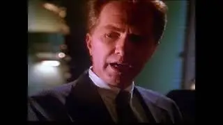 The Mayor's story (Buffy TVS) 1/30 - Hiring Mr. Trick
