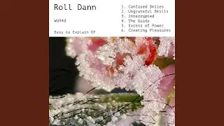 Interrupted (Original Mix)
