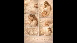 A Letter to My Unborn Baby 2