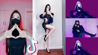 Cindy Best Dance Tik Tok Compilation 2022 | @cindyc518