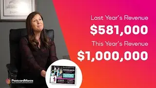 Boost Your Cleaning Business with Direct Mail Marketing: Golden Rule Cleaning's Success Story