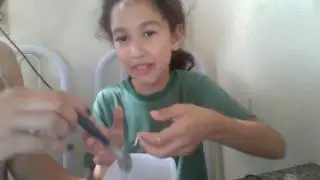 Amoeba facil e barata