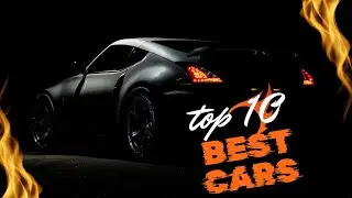 𝐓𝐎𝐏 𝟏𝟎 𝐅𝐀𝐌𝐎𝐔𝐒 𝐂𝐀𝐑𝐒 𝐈𝐍 𝐓𝐇𝐄 𝐖𝐎𝐑𝐋𝐃 😲🚗 | 𝐊𝐍𝐎𝐖𝐋𝐄𝐃𝐆𝐄 𝐍𝐄𝐒𝐓