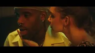 Ty Senoj - Danana [Official Music Video]