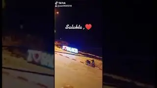 #Salakta