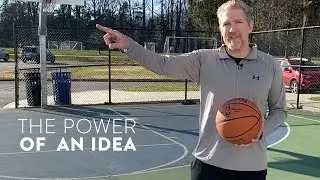 The Power of an Idea