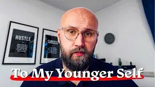 50 Things I&rsquo;d Tell My Younger Self About Money & Life