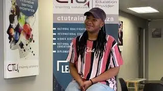 Empowering South Africa's Youth: Cisco's IT Learnership Journey with CTU Training Solutions