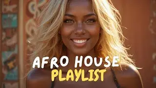 Nightfall Tribal Waves &ndash; Deep Afro House