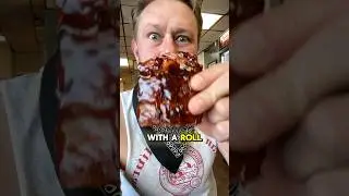 Old Hickory Bar-B-Q Dayton, Ohio! #OldHickoryBarBQ #dayton #Food #Foodie