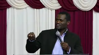 BOLD WITNESS OF A REGENERATE BELIEVER BY PASTOR DONCHE