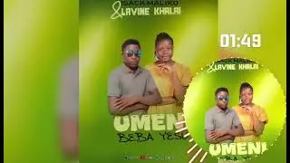 ISACK MALIKO FT LAVINE KHALAI UMENIBEBA YESU _OFFICIAL_-AUDIO-_(128k) mp4 
