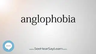 anglophobia - The Most Obscure English Words Defined 🗣🔊