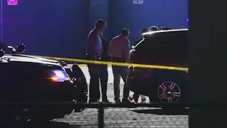 Man killed after shooting in parking lot during Grant Union High School game