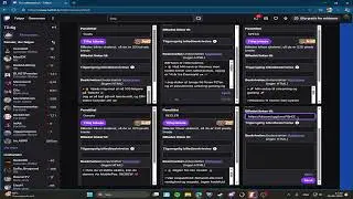 Danish Eagles Content Creator tutorial